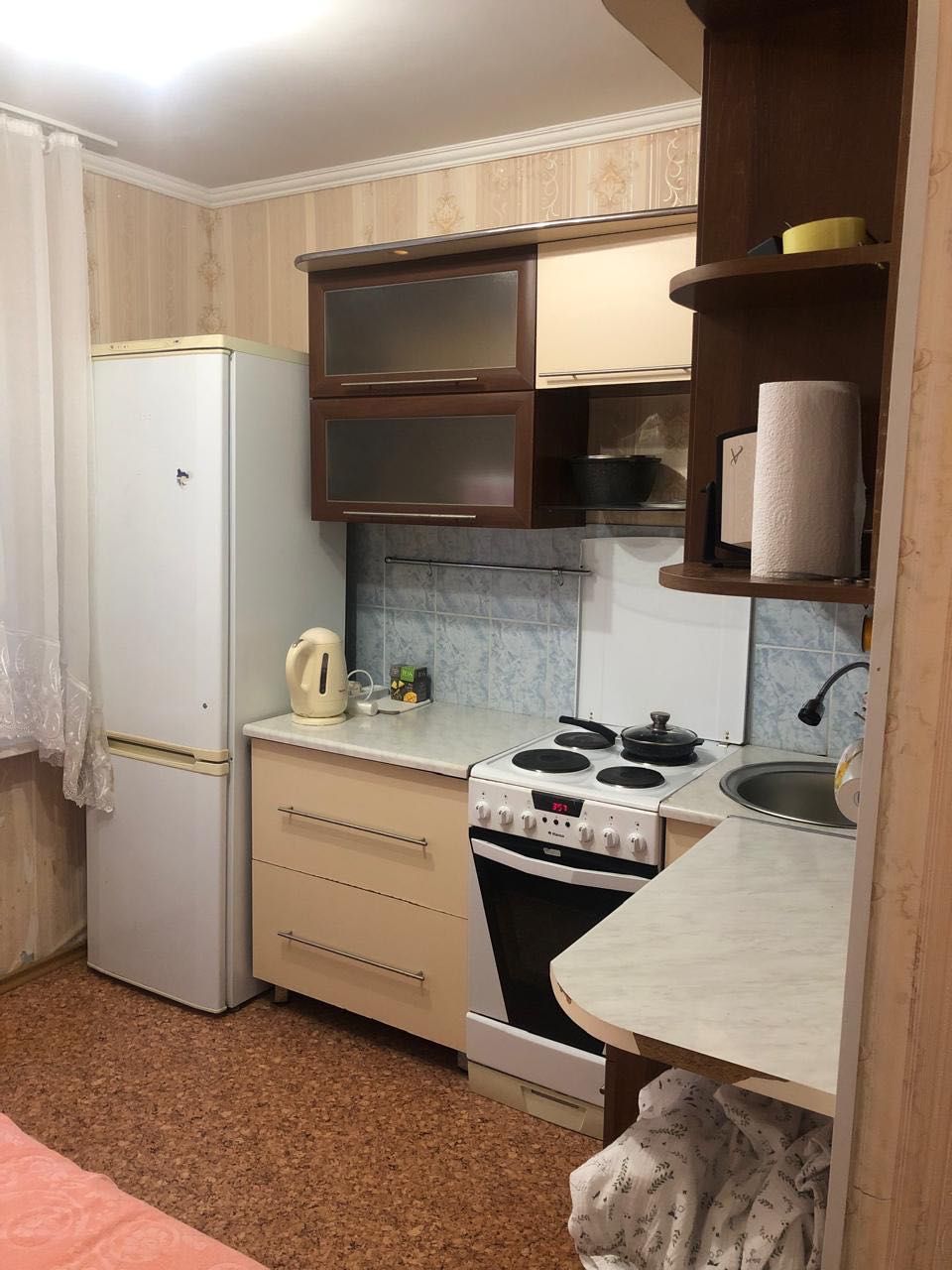 Сдам 1-комнатную квартиру