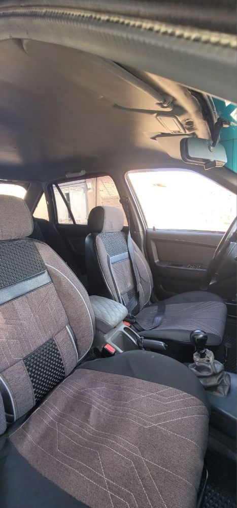 Chevrolet Nexia 1