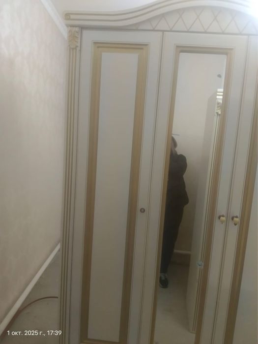 Диван и шкаф в отличном состоянии