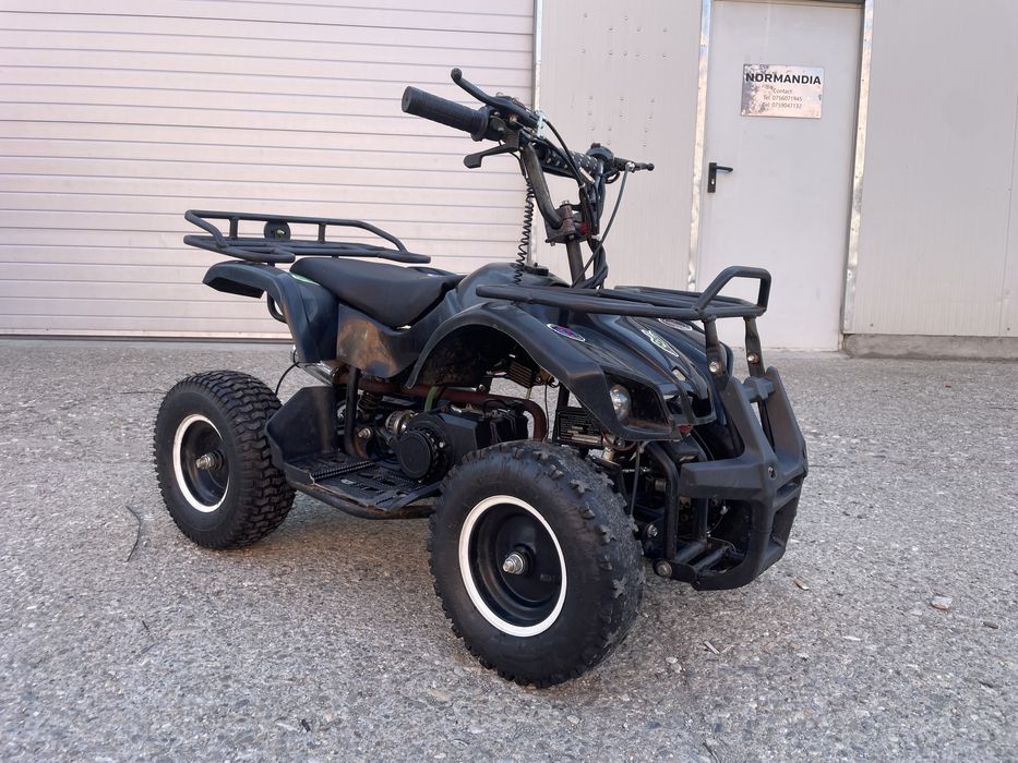 Atv copii (poket) 49cc automat