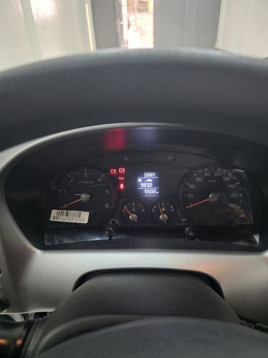 KIA BONGO labo gurzavoy