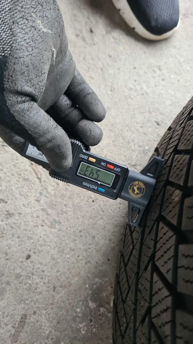 Roti/Jante/Jenti orig. Audi Q8 SQ8 | Continental 265/50 R20 DOT:2721