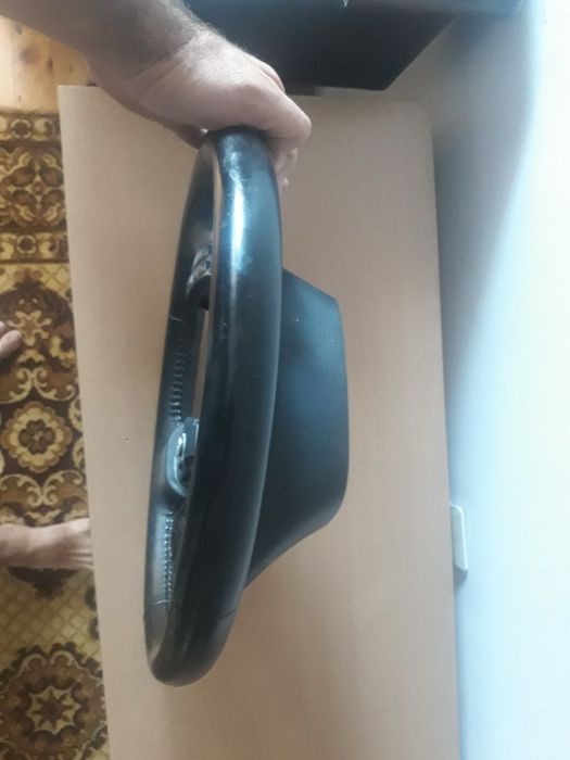 Волан мазда 6 2002г