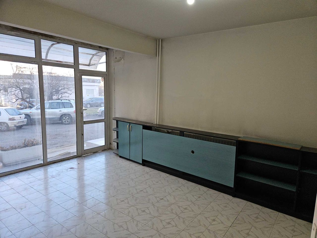 Продава се Магазин в с. Люлин, Област Ямбол - 81 кв.м за 1593 €/кв.м - Снимка #4