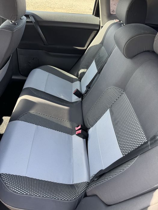 VW Polo Cross 1.4 TDI