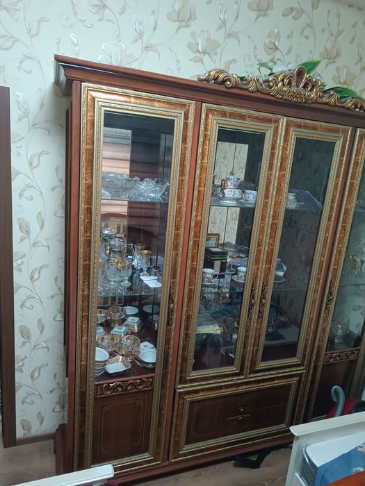 Servant sotiladi. Holati aʼlo