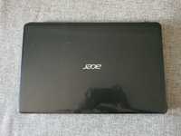 Ноутбук Acer core I7