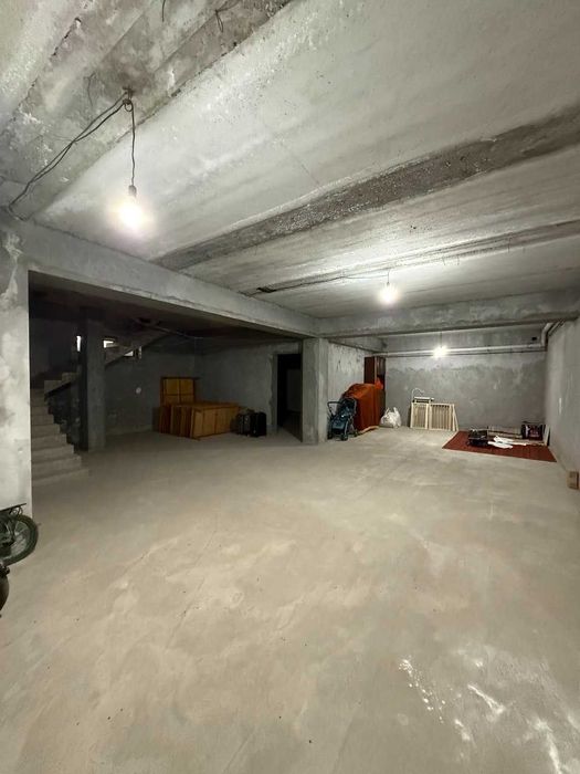 Охунбобоев Макро кочада Шинам хонадон