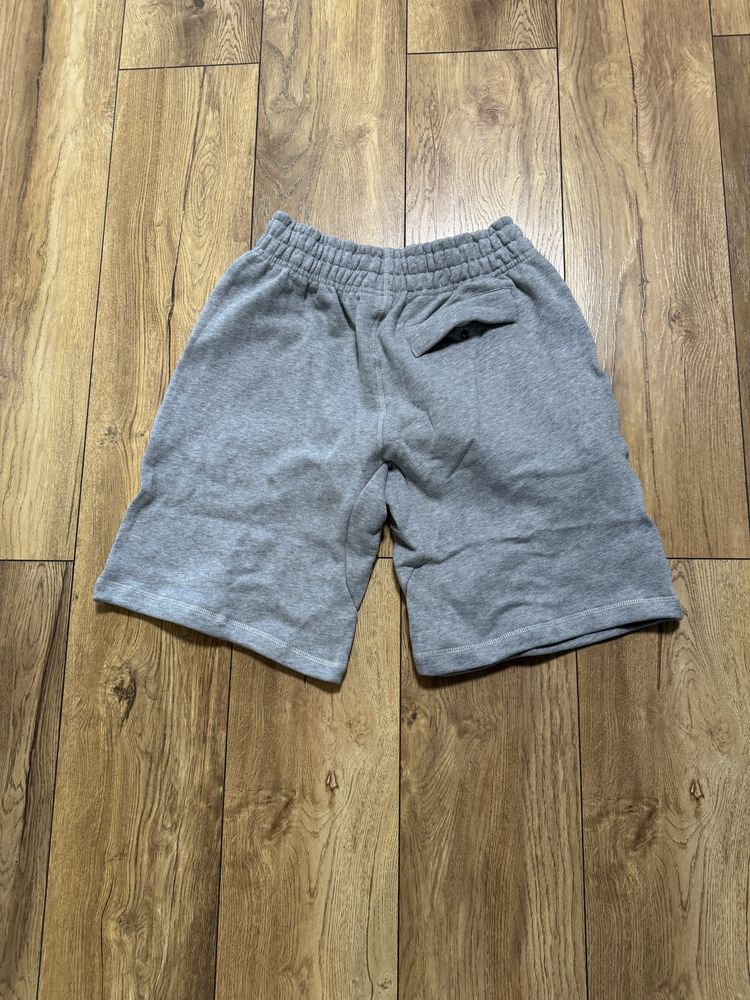 Corteiz "Alcatraz Logo" Grey Pants