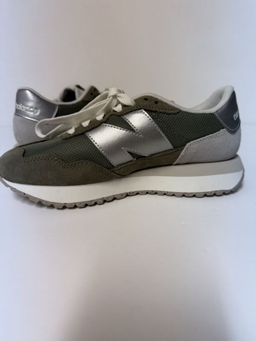 Adidasi New Balance marimea 36,5 noi, originali