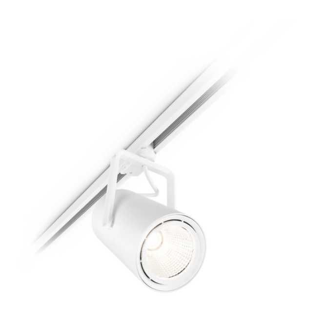 Proiectoare Philips GreenSpace  bare trifazate & mono Albe sau negre