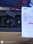 Rx 7800 XT cu garanție 2 ani 2 luni