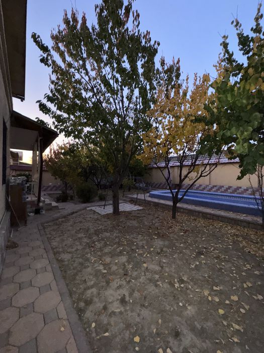 Октош дача 6 соток сотилади