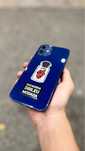 Iphone 12 цвет синий