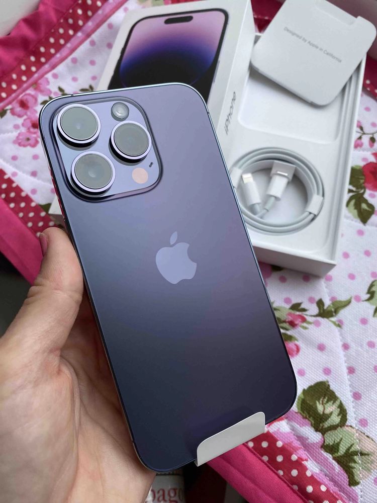 Iphone 14 pro айфон 14 про