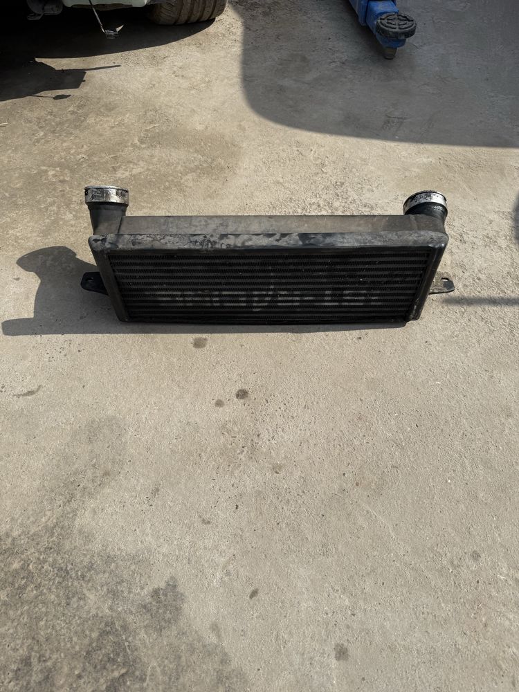 М тех окачване BMW E60
