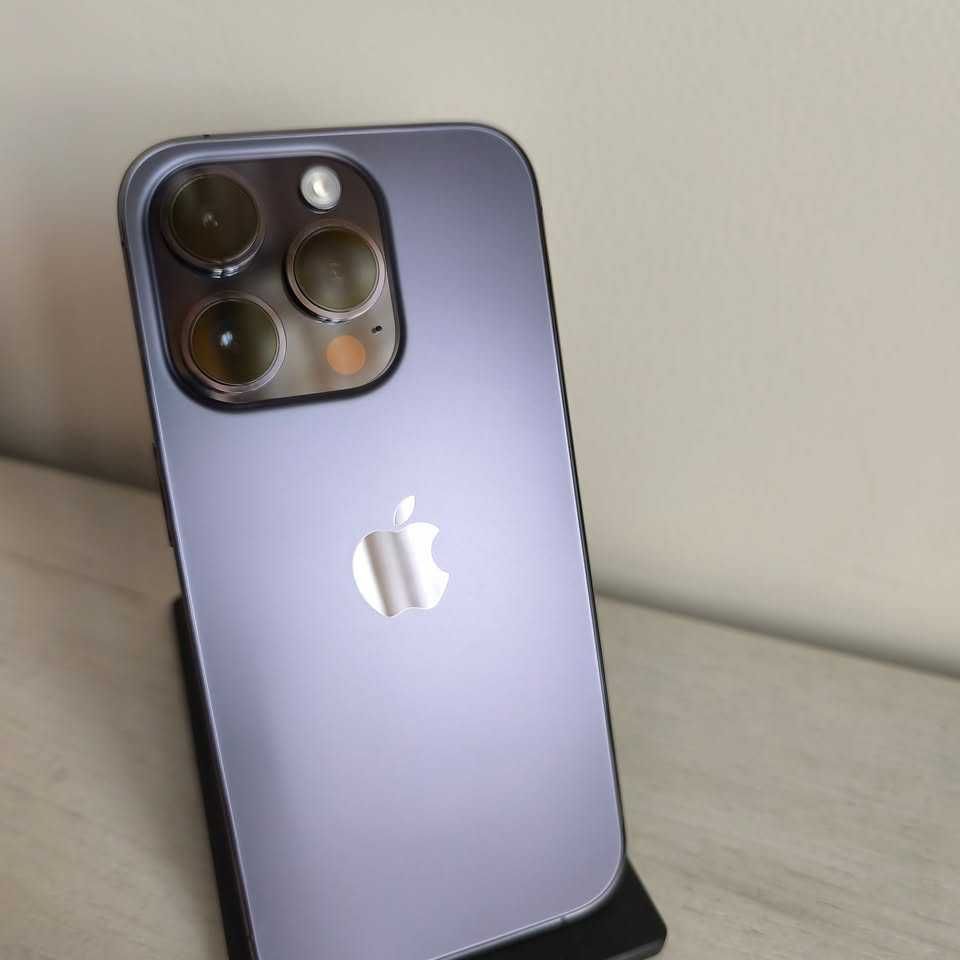 TOP ! Iphone 14 pro ! Top