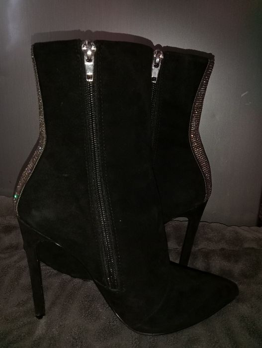 Pantofi Steven madeen