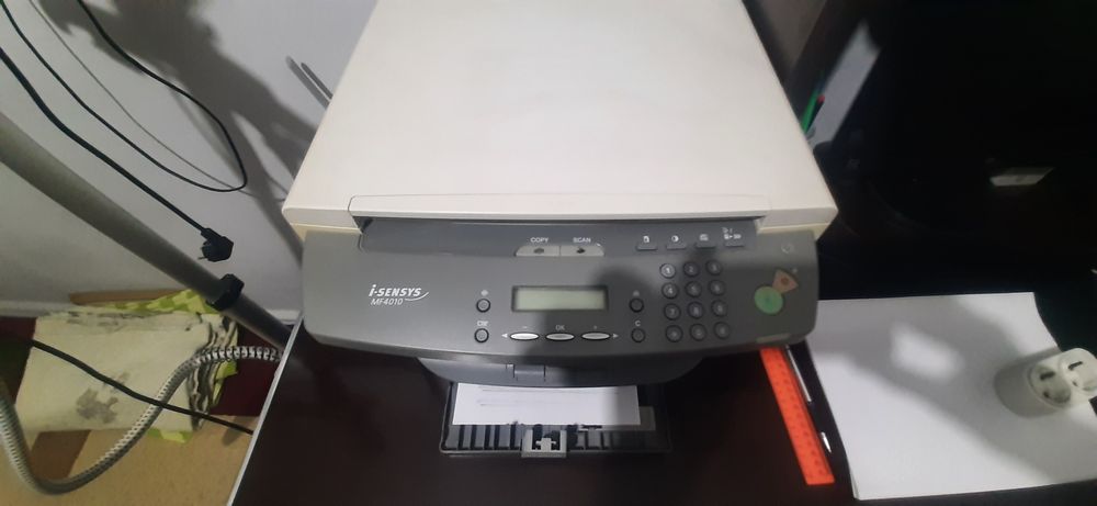 Продаётся 3 в 1  ISENSYS MF 4010