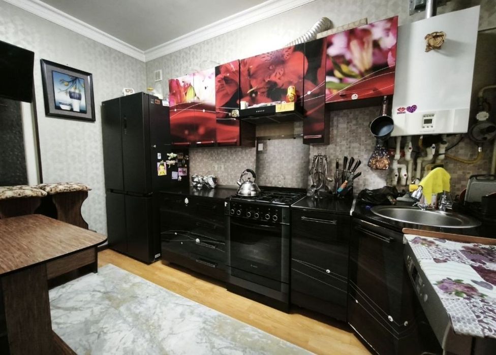 Продается двух уровневый Дом (Ориентир метро Дустлик)