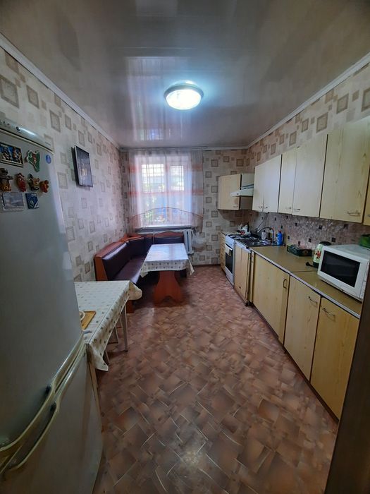 Продаётся благоустроеный дом по ул.Спортивной