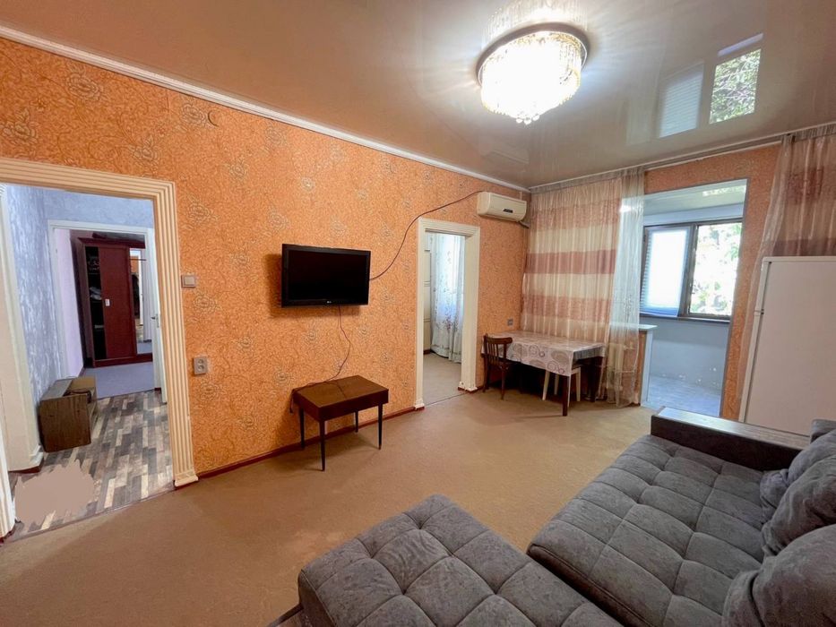 Аренда квартиры Со всеми удобствами.