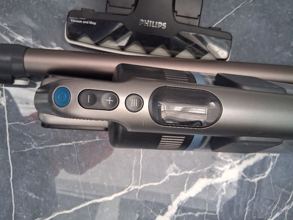 Aspirator philips seria 8000