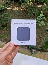 Incarcator Samsung wireless super fast charger