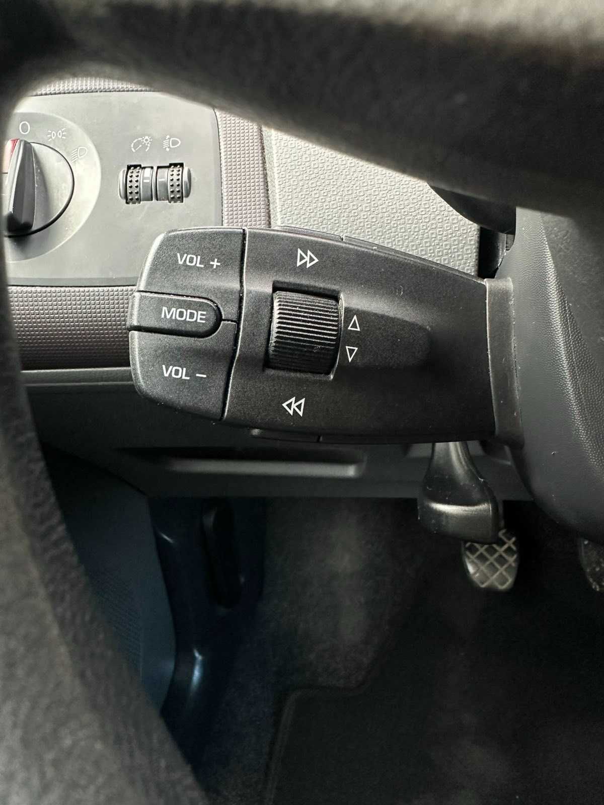 Seat Ibiza 2009 г.