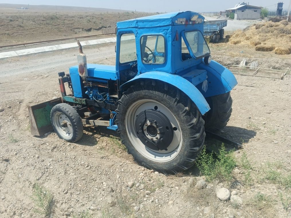 Т-40 гидравлика руль комплект, прицеп, чизель ,мола, олд  Сургич срочн
