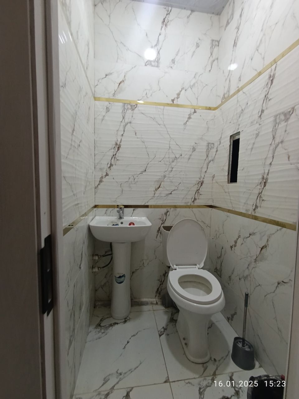 Arenda Kvartira Bollarga Sergeli