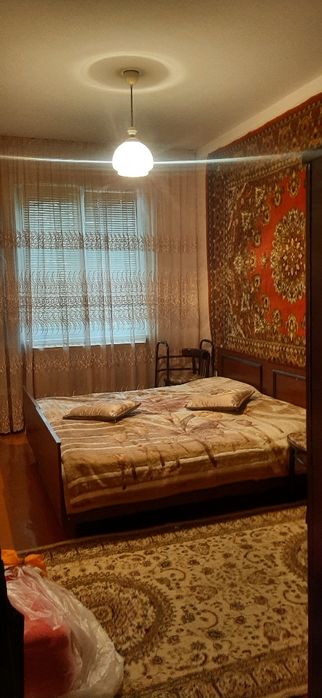 2х комнатная Юнусабад Сампи Корзинка