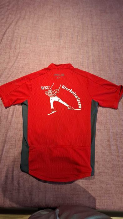 Tricou de vara Nike ACG