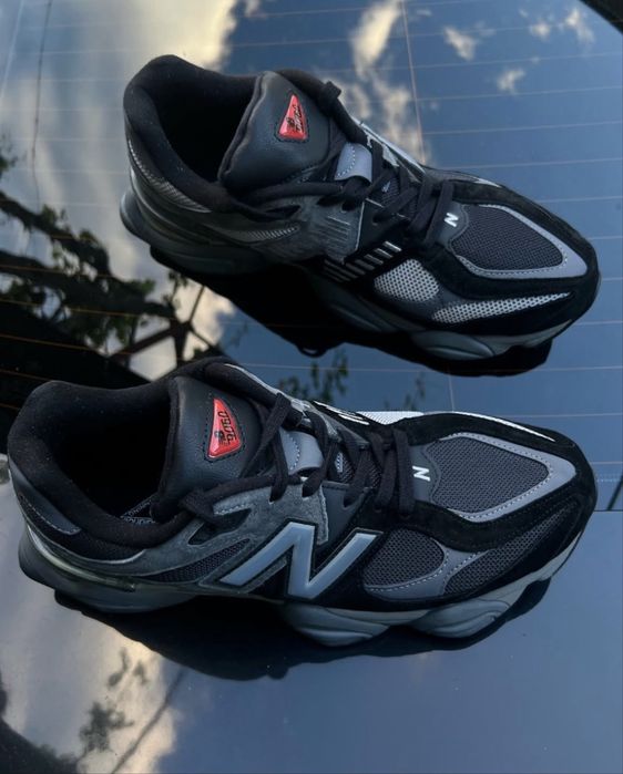 New balance 9060
