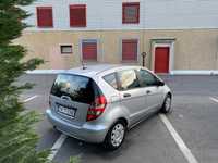 Mercedes-Benz A 170 Pret Mic