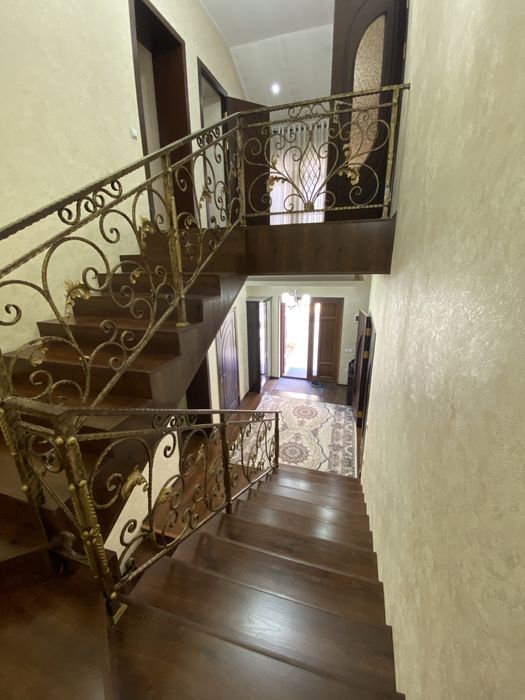 Kotta Hasanboy 6 sotix Yevro uchaska