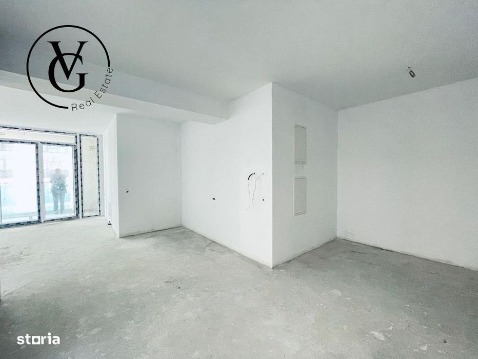 Apartament 2 camere - zona Floreasca - bloc nou
