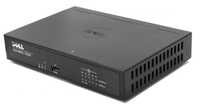 Firewall profesional Dell SonicWall TZ300 TotalSecure