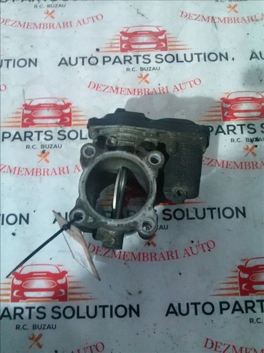 clapeta acceleratie ford transit 2.0 d an fabr. 2018