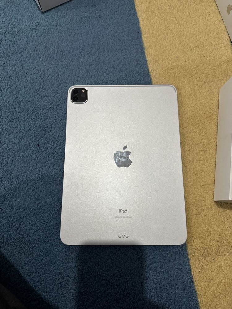 Ipad pro 11-inch 2nd