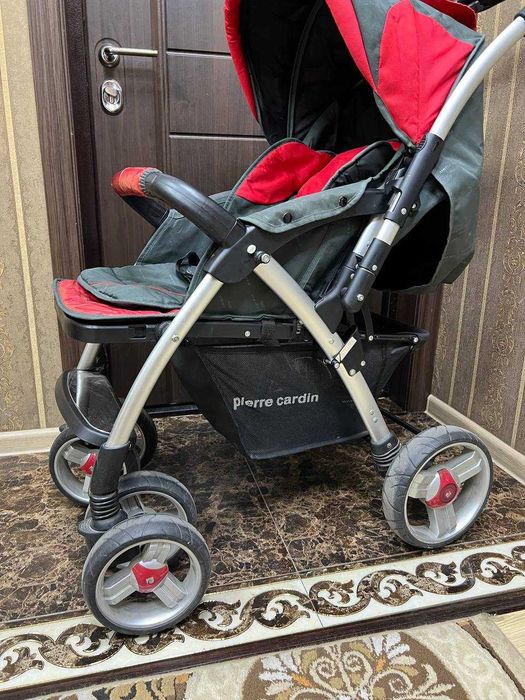 Детская  коляска