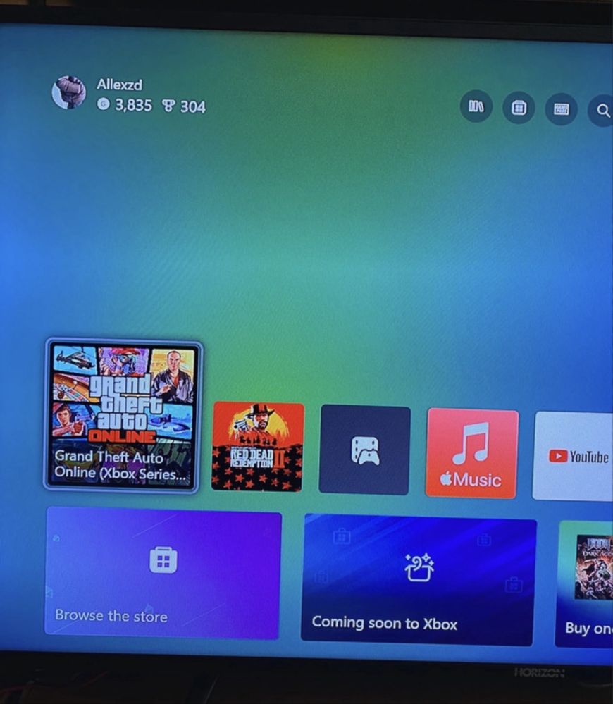 Xbox Series S 512GB