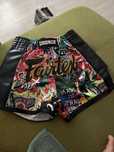 Short Muay Thai Fairtex