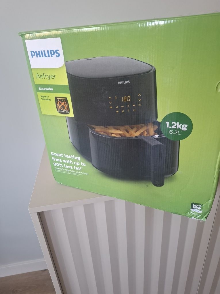Airfryer Phipips