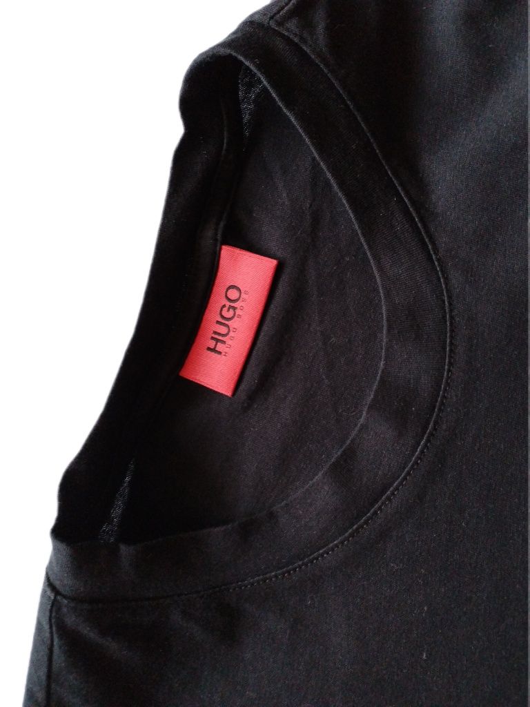Hugo Boss -s -мъжка тениска