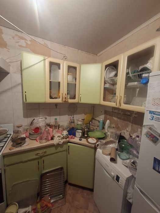 Кухня даром самовывоз