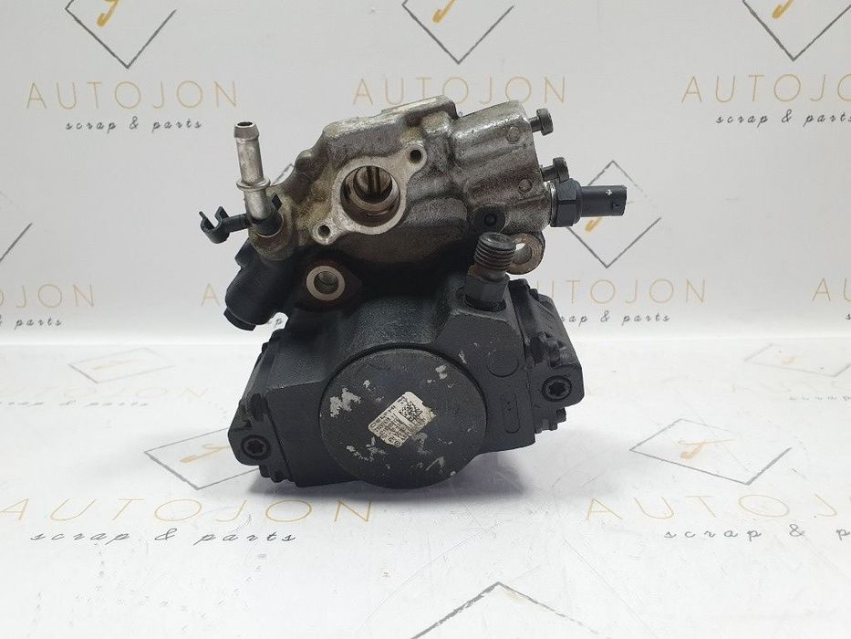 Pompa de injectie MERCEDES-BENZ C-CLASS T-Model III S204 2007 - 2014 2.2 C 200 CDI OM 651.913  A6510701701