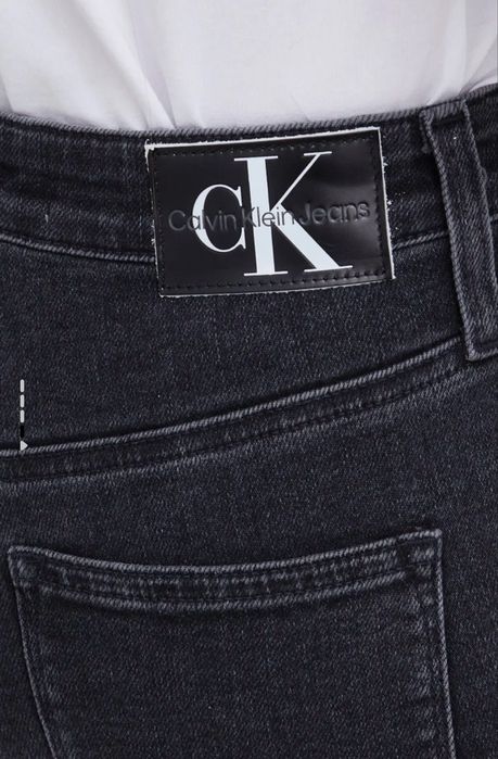 дънки Calvin Klein