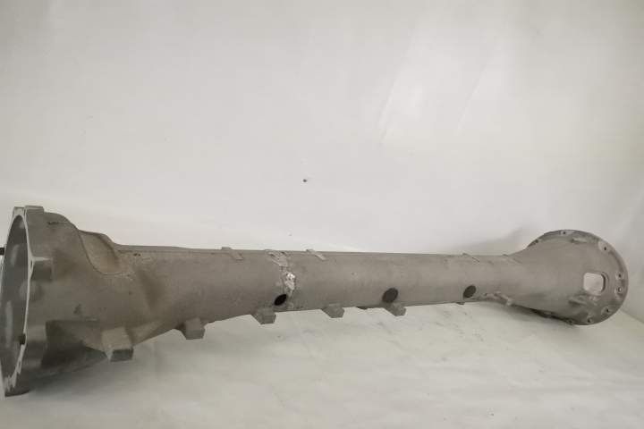 Оригинален кожух на кардановия вал / Original Housing of Cardan Shaft