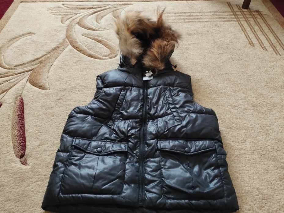 Жилетка за 5000тг